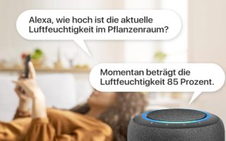 Bis 40 % Rabatt auf Smart Thermometer & extradünne iPhone-Powerbank