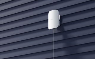 WLAN-Router für Außenbereich: eero Outdoor 7 ab sofort erhältlich