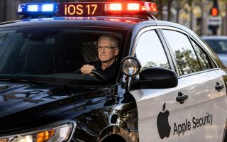 Nutzt Ihr noch iOS 17? Apple verschickt jetzt Warnungen