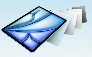 Offiziell vorgestellt: Was das iPad Air M4 kann, was es kostet