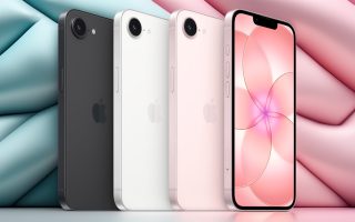 iPhone 17 und 17e: Das sind die Unterschiede