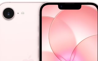 Offiziell vorgestellt: Was das iPhone 17e kann, was es kostet