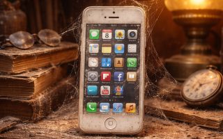 Nach 14 Jahren: Apple rangiert legendäres iPhone 5 aus