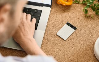 Plaud Note Pro im Test: Das kann das KI-Notizgerät