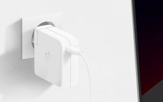MacBook Pro: Neues 140-Watt-Netzteil macht Probleme