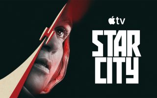 Apple TV: Neues zu „Star City“ und „Widow’s Bay“
