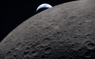 Artemis II: Tolle NASA-Wallpapers für iPhone, iPad und Mac