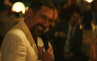 Apple TV: Erster Blick auf „Cape Fear“, „Widow’s Bay“ und mehr