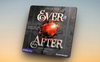 Nur noch bis 23.59 Uhr: Apple eBook und Hörbuch der Woche