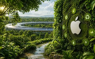 Apple warnt: Neue Umweltgesetze könnten schiefgehen