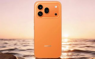 Guerrilla-Marketing: Honor stellt Klau-iPhone direkt vor Apple Store