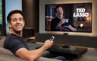 Neuer Apple-Boss John Ternus: Das will er an TV+ verbessern