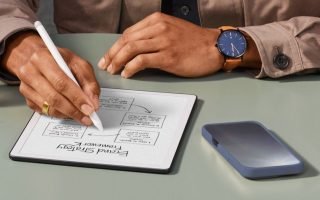 Neuer Kindle Scribe und Kindle Scribe Colorsoft ab heute erhältlich
