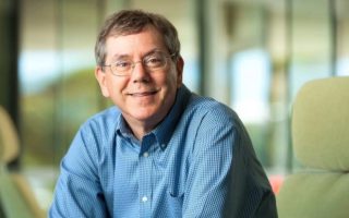 Apple: Arthur Levinson wird neuer Lead Independent Director