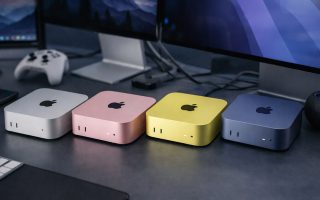 Für den Desktop: Muss jetzt ein Mac Neo her?