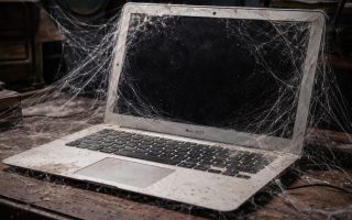 MacBoook Air und mehr: Apple erklärt drei Geräte für veraltet