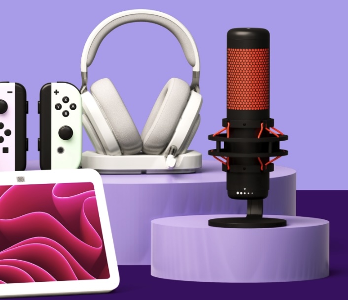 Amazon: "Tech Week" mit vielen Deals