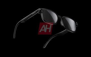 Samsung Galaxy Glasses: Vorbild für die Apple-Brille?