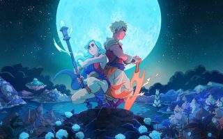 Spiele-Tipp: Sea of Stars im Video