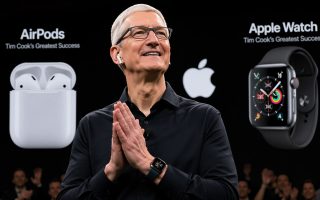 Tim Cook: Das waren seine größten Apple-Erfolge – und seine Flops