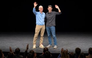Tim Cook verrät Apple-intern: Meine Fehler, mein größter Erfolg