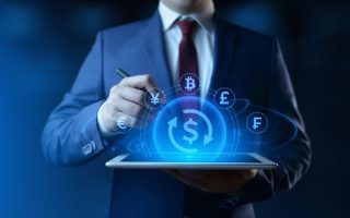 Die wichtigsten Funktionen einer Smartphone-Trading-App