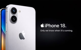 iPhone 18 und iPhone Air 2: Neue Leaks zu Design und Zeitplan