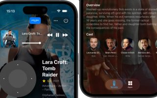 Itsytv: Remote-App für Apple TV jetzt für iOS verfügbar