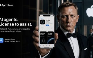AI Agent Apps im Store: Das plant Apple