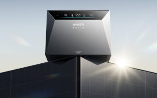Start-Rabatt: Anker SOLIX Solarbank 4 Pro mit viel mehr Leistung