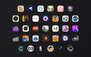 Apple Design Awards 2026: Apple veröffentlicht Finalisten