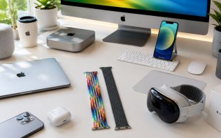 Apple Watch: Leiern ältere Loop-Armbänder langsam aus?