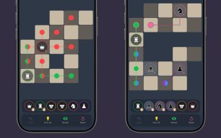 App-Geheimtipp: Chess Peace