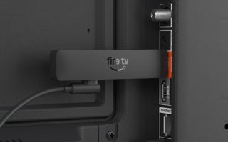 Leak: Nächster Fire TV Stick 4K wohl mit neuem Design