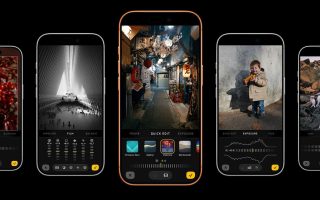Halide Mark III: Das bietet das Update der Kamera-App