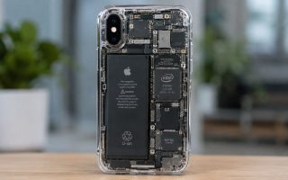 Intel: Jetzt startet die Testproduktion mit Apple-Chips