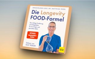 Nur noch heute günstiger: Apple eBook und Hörbuch der Woche