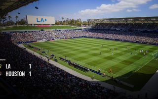 Fußball-Übertragung mit iPhones: Noch nicht perfekt