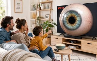 Texas verklagt Netflix: Nutzer werden ausspioniert