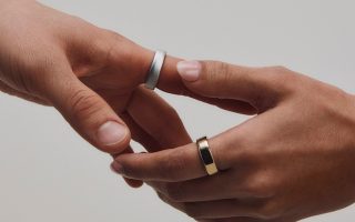 Im neuen Oura Ring 5 steckt noch mehr Apple Watch