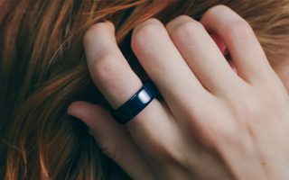 Oura Ring: Support für Bluthochdruck-Signale und Abnehmspritzen