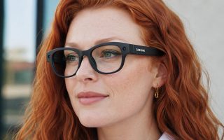 Weit vor Apple: Samsung startet Smart-Brille