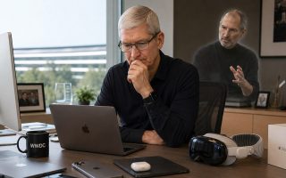 Neuzugang: Das plant Apple mit dem Avatar-Startup
