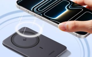 Ugreen und Anker: Neue iPhone Powerbanks zum Start reduziert