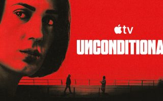 Apple TV: „Unconditional“ neu, Videos zu Travolta und Spielberg