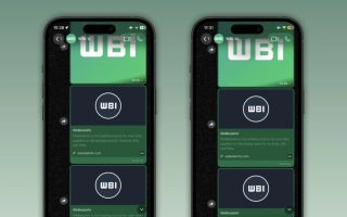 WhatsApp plant neues Design für seinen Messenger