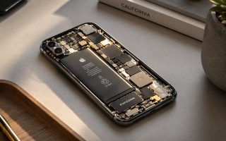 Apple verspricht: Nutzen keine Konflikt-Mineralien