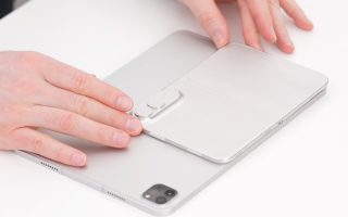 iPhone Ultra: Neues Video zeigt Dummy im Detail