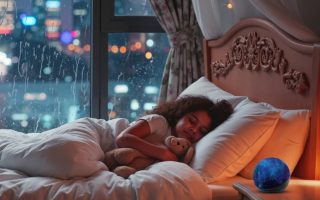 Amazon Kids: Schlafinhalte für Kinder im neuen „Sleep Studio“