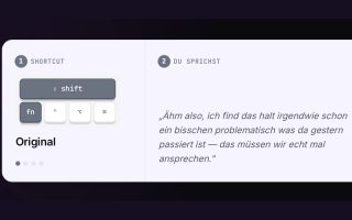 App-Geheimtipp: AngelWrite